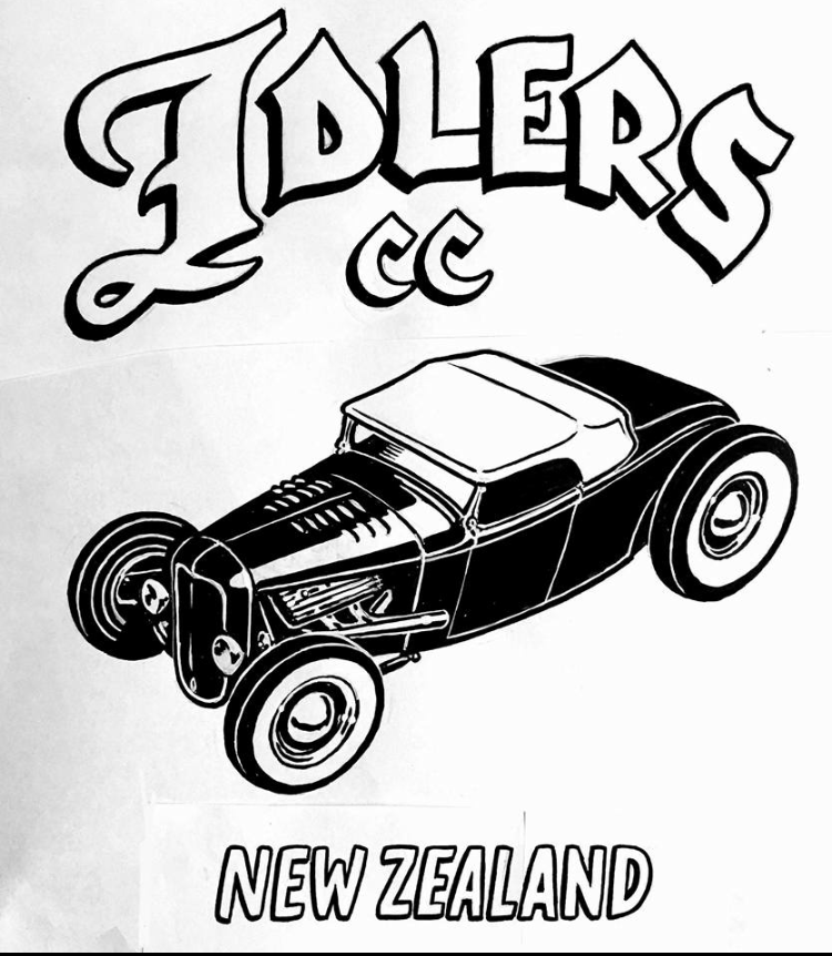 Idlers Car Club